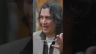 Карлос Диц вспоминает съемки фильма &laquo;Конклав&raquo; с Рэйфом Файнсом