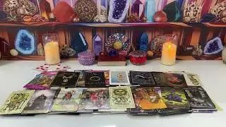 GEMINI   WELL DAMN… THIS PERSON IS NOT PLAYING WITH U GEMINI  LOVE TAROT READING