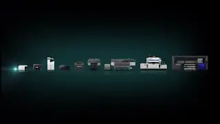 Epson Micro-Piezo Technology