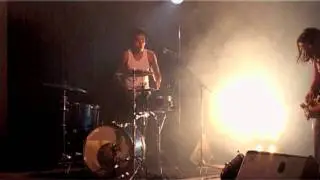 Made J. - I Get By (live at Indigo Studios)