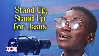 Stand Up For Jesus - Lor  | Hymn