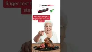 #thermopro