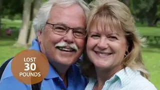 Chronic Condition Management: QuadMed Patient Story