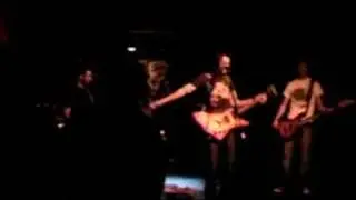 wakely @ three kings tavern