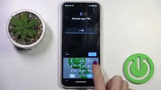 HOTWAV Note 15 Pro: How to Add Fingerprint?