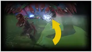 Horizon Forbidden West | Energy Surge Chain | Breakdown