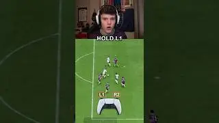 КАК СДЕЛАТЬ УСИЛИЕ СПРИНТА L1 В FC 24!