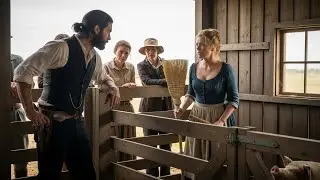Watch this emotional Western story about dignity, courage, and love&rsquo;s second chance.If this story 