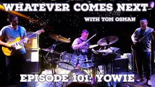 Episode 101: Yowie
