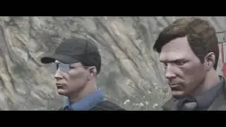 Silent Hill The Webseries Season 1 episode 1 (Read discription)