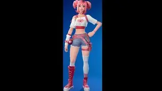 Skins filtradas que pronto saldran en Fortnite 