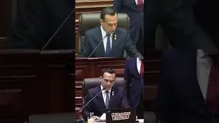 🇵🇪🗳️⚡ Dina Boluarte cae | Congreso destituye a la presidenta Dina Boluarte