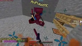 HCF Trapping Montage #1
