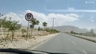 Quetta to Hanna Lake , Hanna urak and Spin karaiz #travel #vlog #automobile 