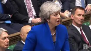 The Prime Minister responds to 'Stupid Woman'