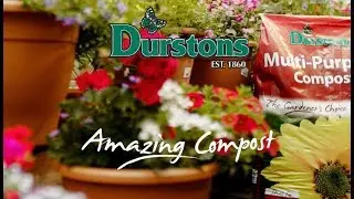 Durstons Amazing Compost 2017
