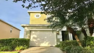 Winter Garden Florida Home For Rent - 3bd/2.5bth by The Listing Real Estate Management