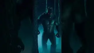 La noche del hombre lobo