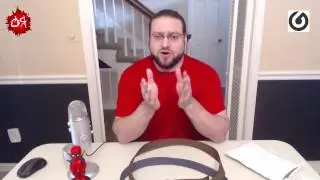Grip6 Belt Review