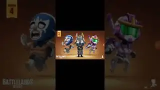 Aprendiendo a jugar battelansd royale