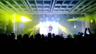 DE/Vision - Binary Soldier Live Amphi Festival 2013