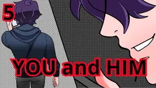 Good ending?| Jugando YOU and HIM parte 5