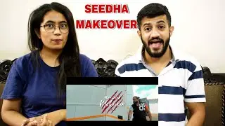 KR$NA - SEEDHA MAKEOVER | REACTION