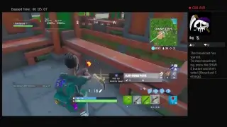 Just playing some solos|fortnite BR