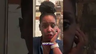 Success Stories Gave Me ANXIETY! 😰 #adoption