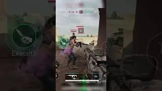Feels Illegal to Use This Loadout