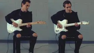 hippo campus - western kids (guitar cover w/ tab)
