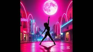 Max - NEON NIGHTS IN ITALIA (GIORGI V ITALO EURODANCE BOUNCE BOOTLEG)
