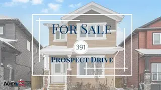 For Sale 391 Prospect Drive