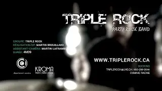 Triple Rock 