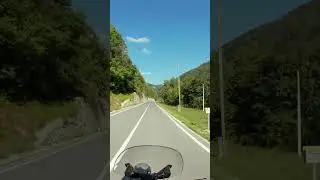 BMW Touring Ride | Slovenia&rsquo;s Soča to Idrija Route