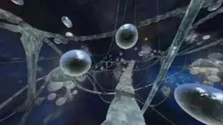 Atlantis III The New World OST - Interworld 02