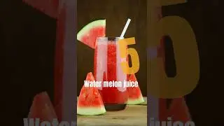 Drink This Daily for Super Sharp Eyes! 👀🥤 | Improve Vision Naturally