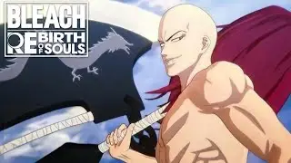 #1 Ikkaku is a Fraud | Ranked PvP &bull; BLEACH Rebirth of Souls 
