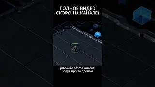 БЕСПОЛЕЗНЫЙ РАЗБОР РАБОЧЕГО ЗЕРГОВ #игры #обзор #стратегия #starcraft  #gaming #юмор #shorts