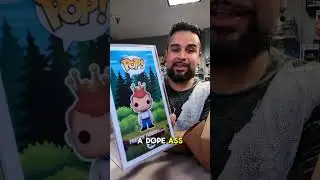 Grabbed a 250 Piece Funko Pop Grail For The Collection!
