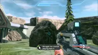 EU V2 TS on Sanctuary