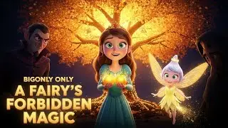 Forbidden Fairy Magic 😲 | A Royal Girl&rsquo;s Destiny