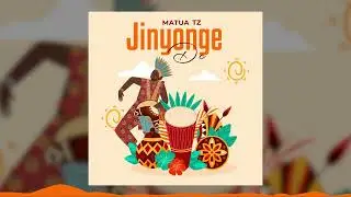 MATUA TZ &ndash; Jinyonge DC | Dance Challenge Beat