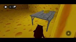 Jugando secape del queso quesoso quesadero