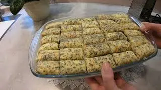 Ці МАКОВІ МЛИНЦІ стали хітом у моїй родині!