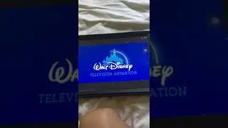 Walt Disney Television Animation/Disney Channel Original (2007)