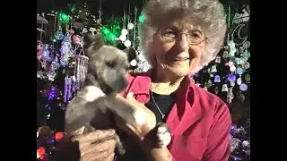 Lots of love ln my peaceful place Helen in Ga.