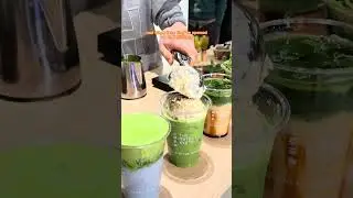 The company with a secret monopoly on matcha in Manchester