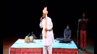 Paigham e Mohabbat part 2 by ustad khadim hussain warsi