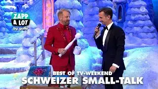 Experiment-loving farmers - Best of TV weekend - 👉 Subscribe to @zappalot